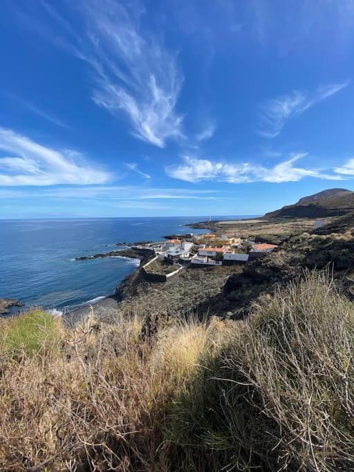 Finca De Sal Villa Mazo Dış mekan fotoğraf