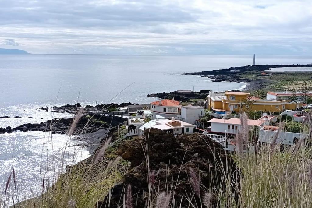 Finca De Sal Villa Mazo Dış mekan fotoğraf